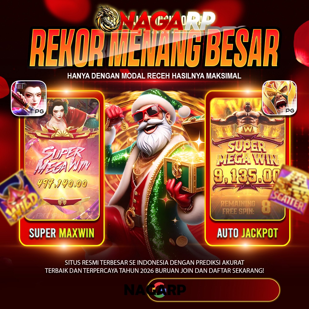 NAGARP X Africhin: Memahami Mekanisme Dasar Slot Bertema Kerajaan Tanpa Terjebak Janji Kemenangan